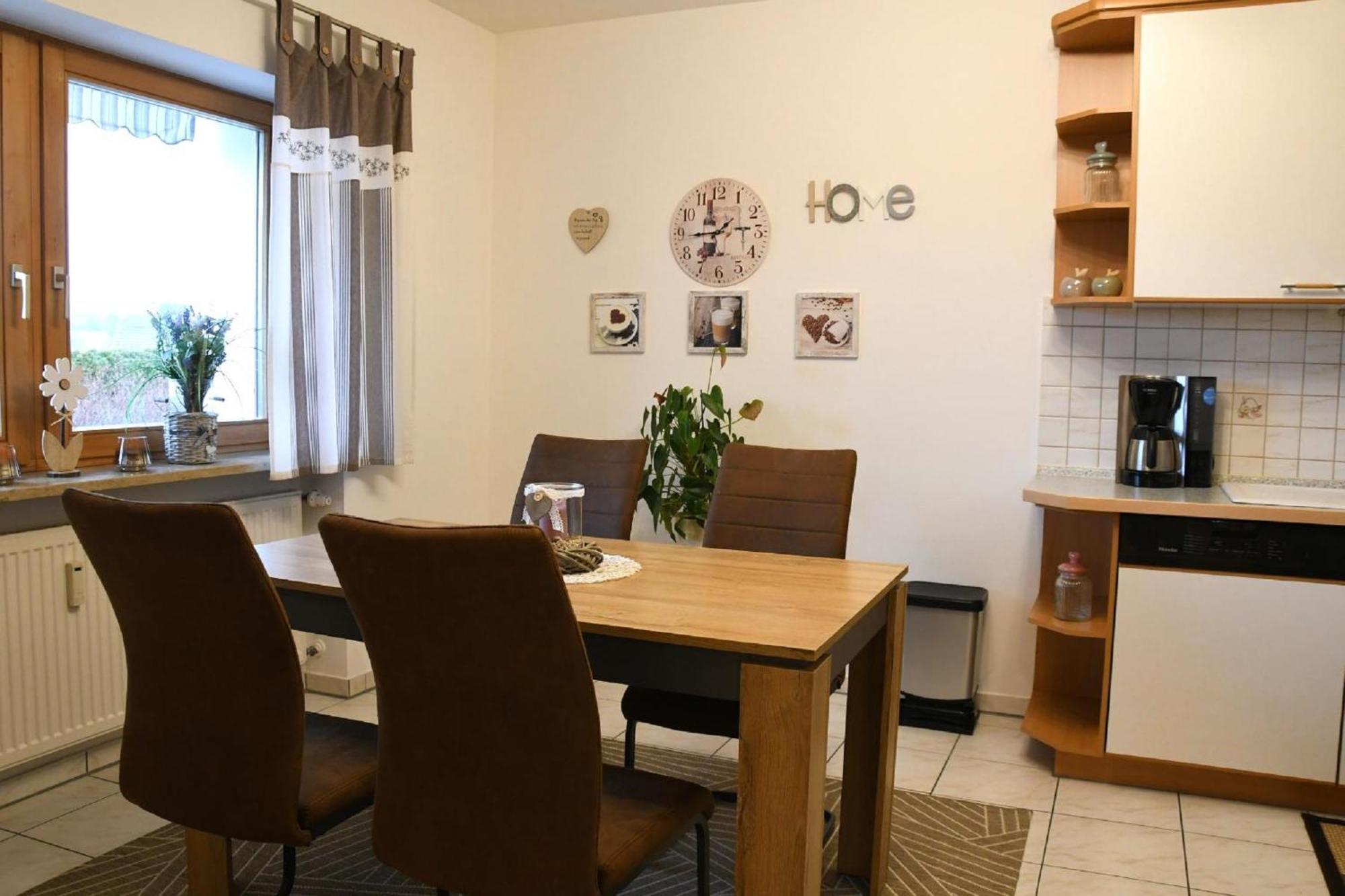Fw Scheifele Apartment Zwiesel Exterior photo