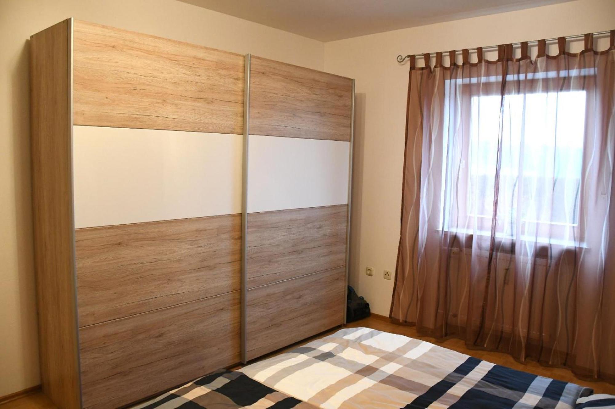 Fw Scheifele Apartment Zwiesel Exterior photo